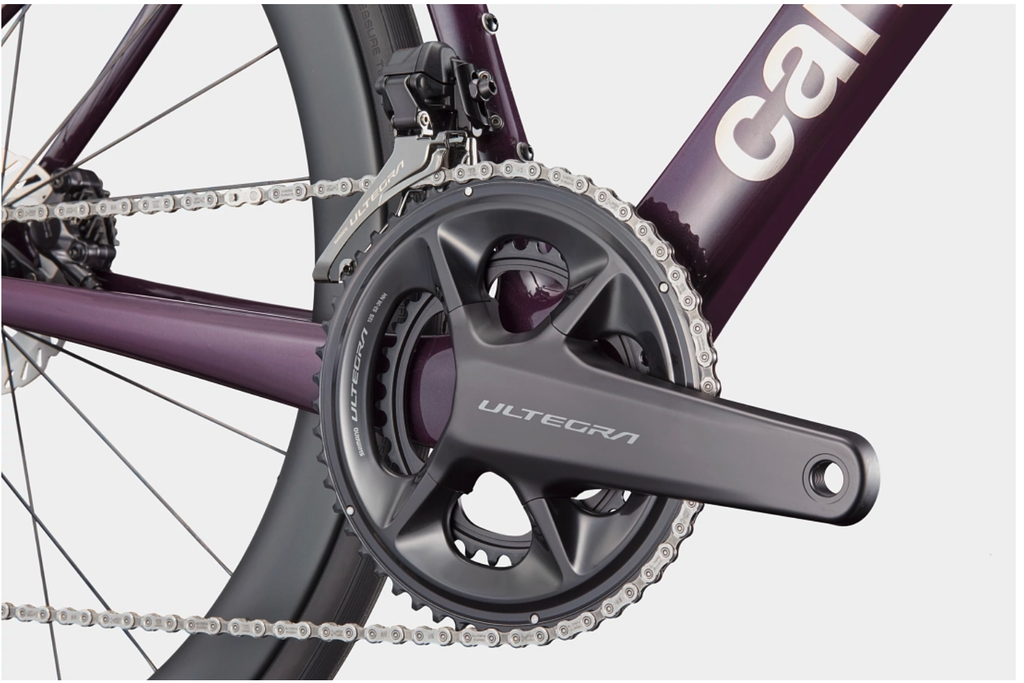 Cannondale SuperSix EVO HM2 TPR 54