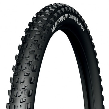 Pneu VTT Country Gripr Nr 26X2.1 Tr