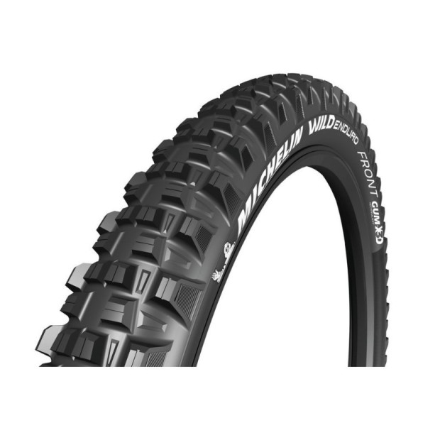 Pneu VTT Wild Enduro Front  Magi 29X2.40 Ts