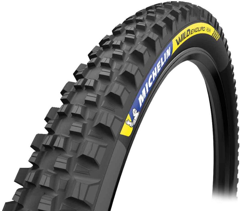 Pneu VTT Wild Enduro Rear 29X2.40 TLR