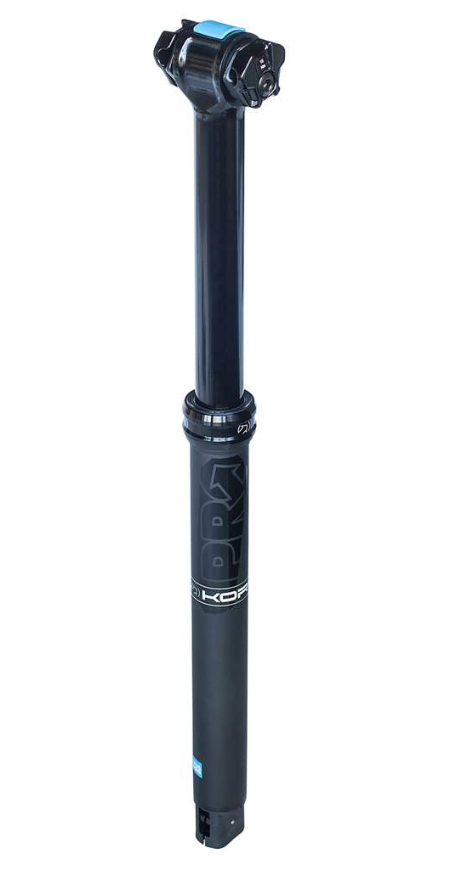 PRO Koryak TDS Telesco 170mm Telesco 30.9mm / Interne