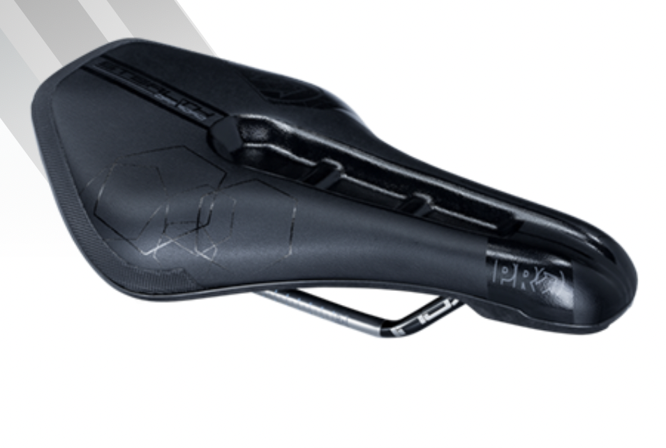 PRO Selle Stealth Offroad Noir 152mm