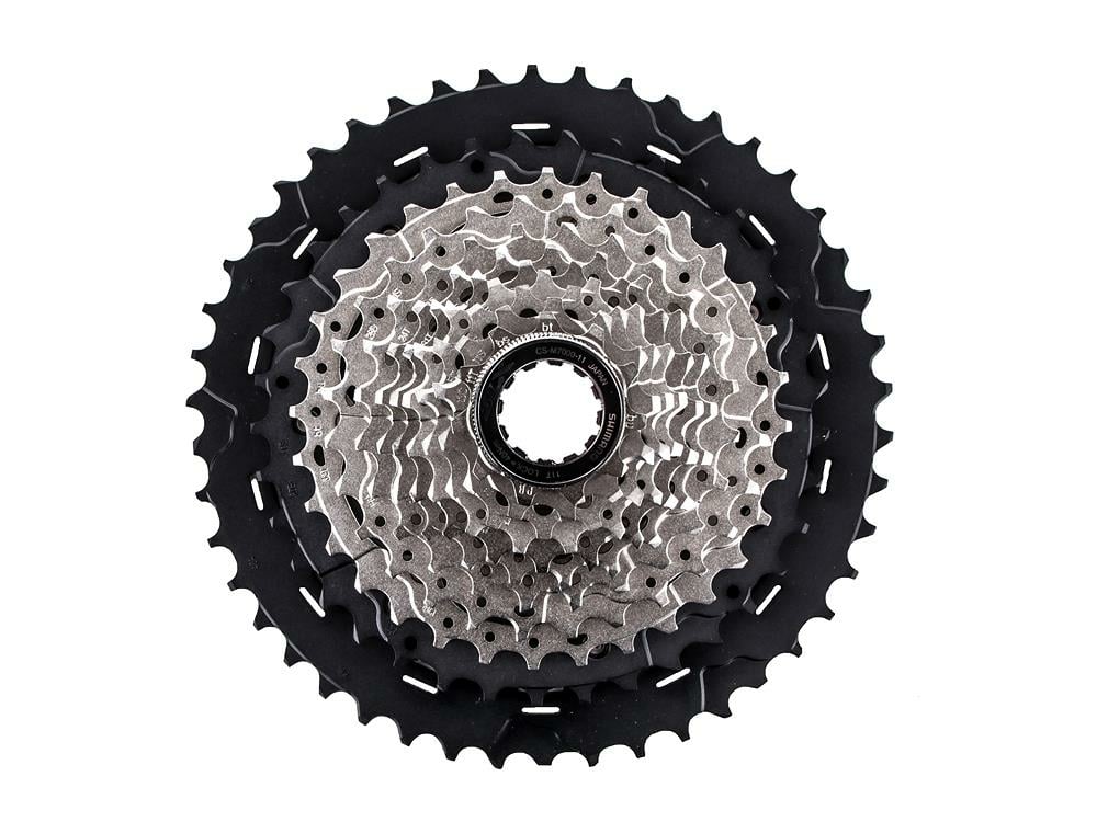 Cassette 11v 11-42 CS-M7000 SLX