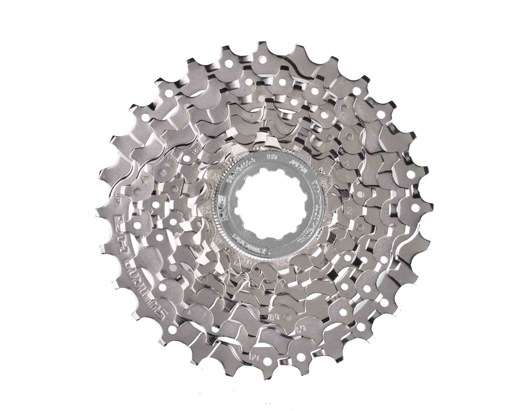 Cassette 9v 11-32 CS-HG400-9
