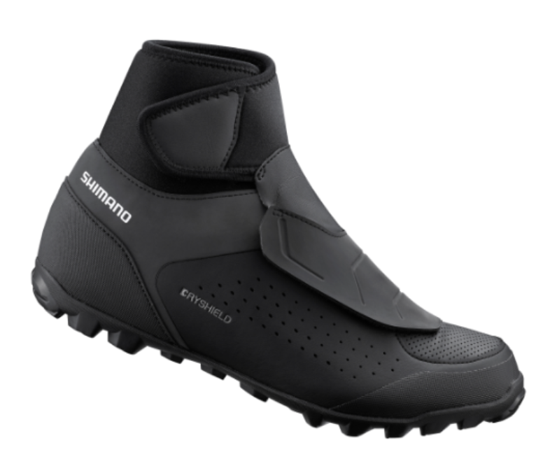 Shimano Chaussures VTT MW501 Noir 44