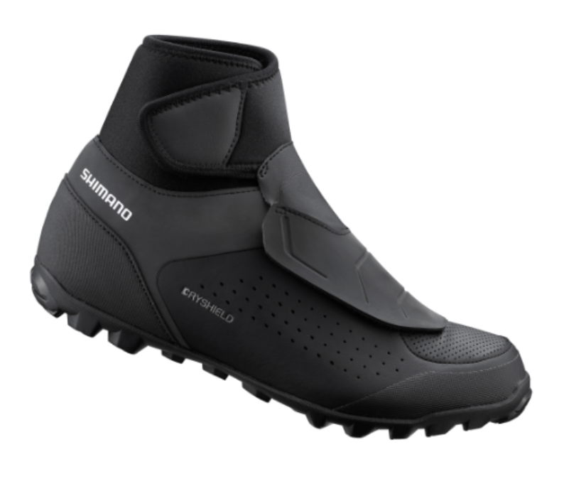 SMN Chaussures VTT MW701 Noir 44