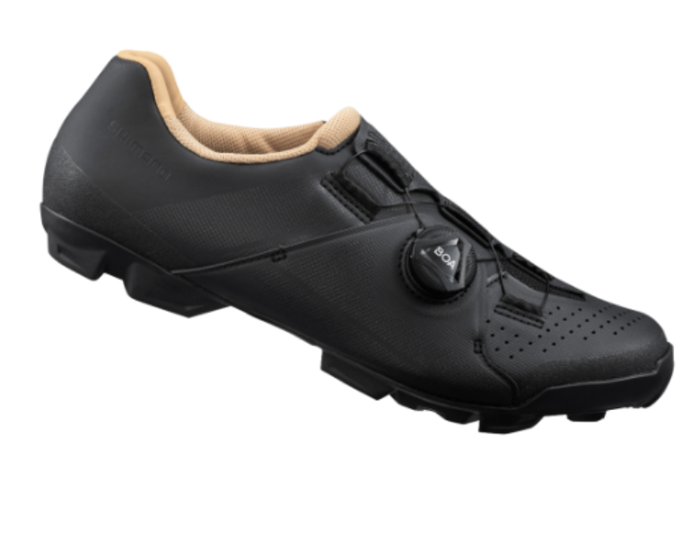 SMN chaussures XC300 Noir 42.0