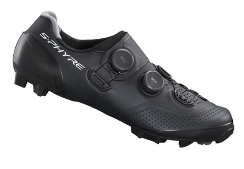 SMN Chaussures VTT XC902 Noir 43 S-Phyre