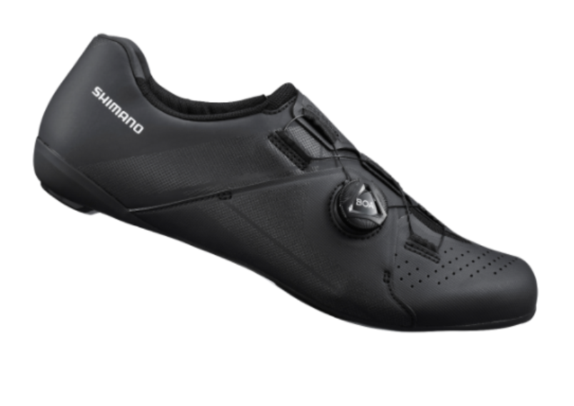 SMN chaussures RC300 noir 43