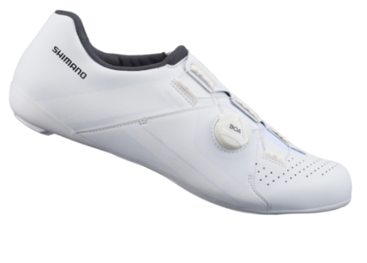 SMN chaussures RC300 blanc 44