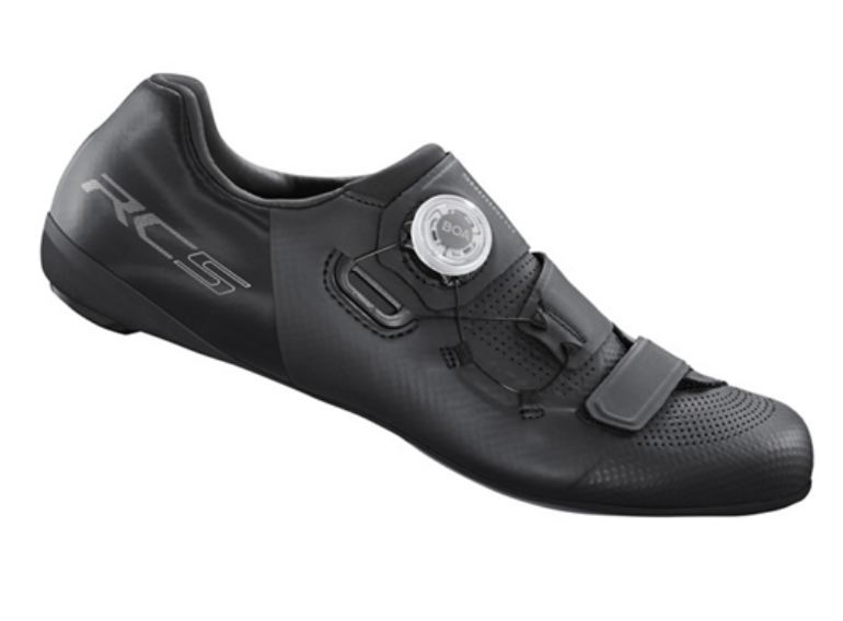 Shimano Chaussures Route RC502 Noir 44