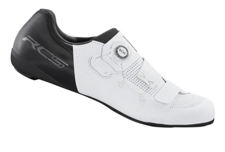 Shimano Chaussures Route RC502 Blanc 44