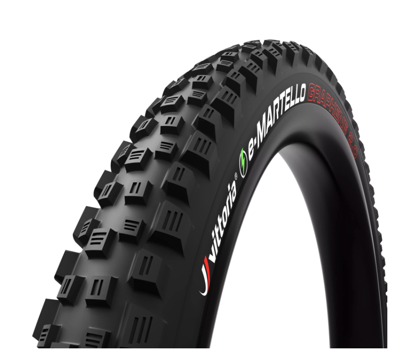 Pneu VTTAE E-Martello 27.5x2.35 Fold G2