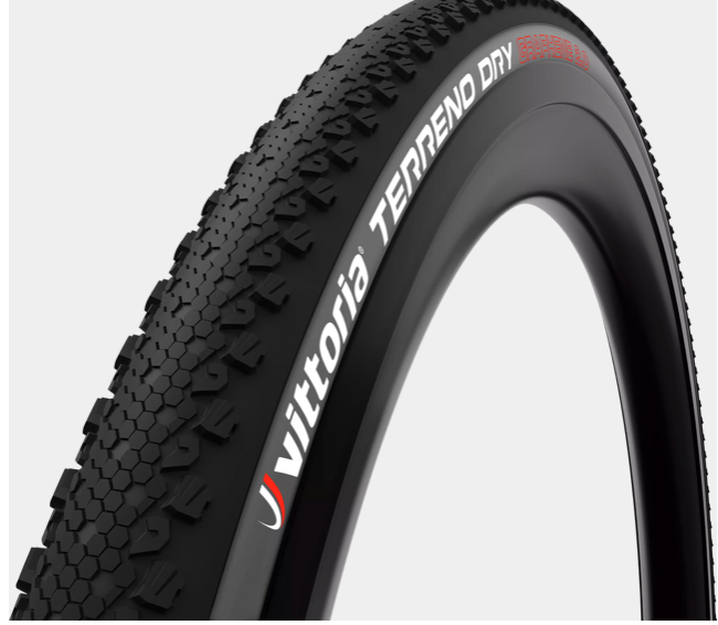 Pneu Terreno Dry Anth/Noir 700x38c Ts TNT G2.0
