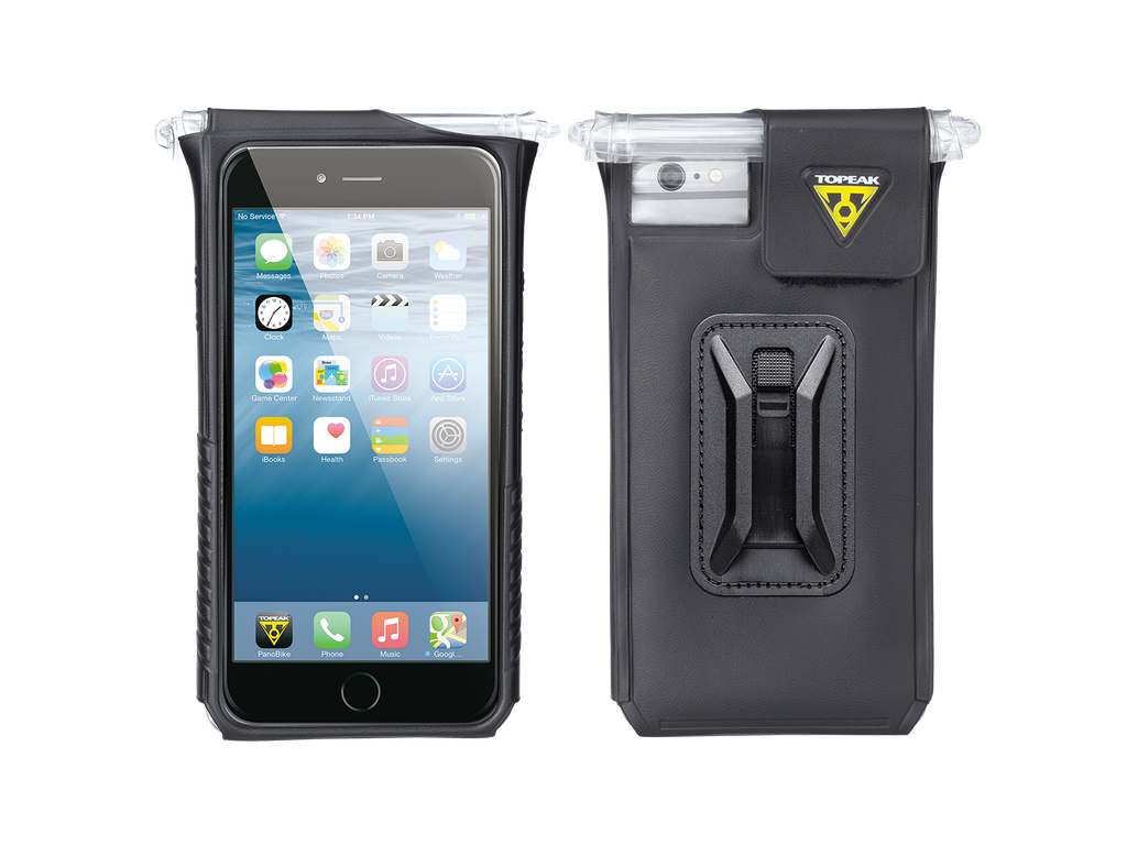 SmartPhone DryBag 6 (5" & 6") - Black