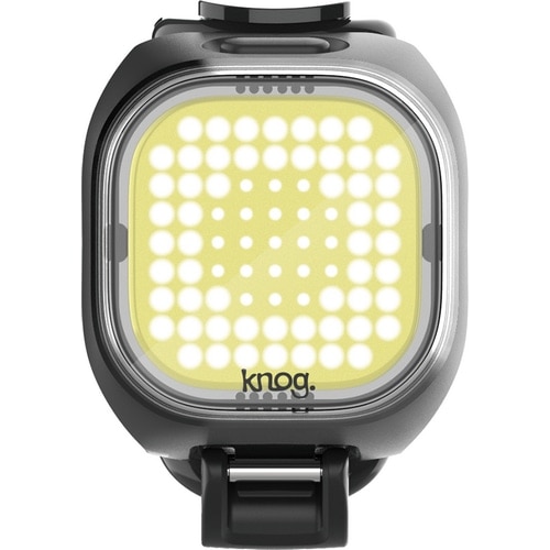 Blinder Mini Front - Square - Black