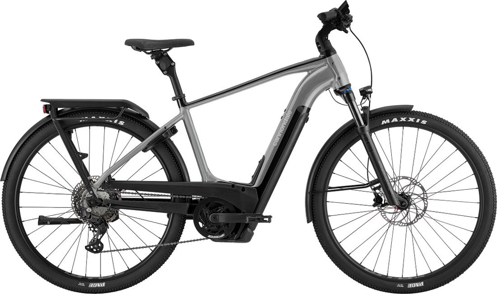 Cannondale Tesoro Neo X1 L