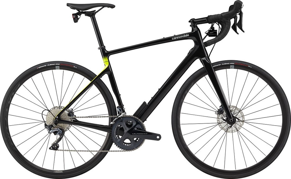 Cannondale Synapse Crb 2 RL 51