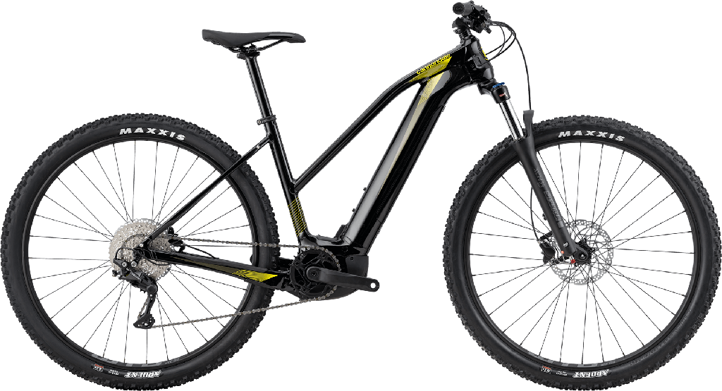 Cannondale Trail Neo 3 Remixte BPL SM