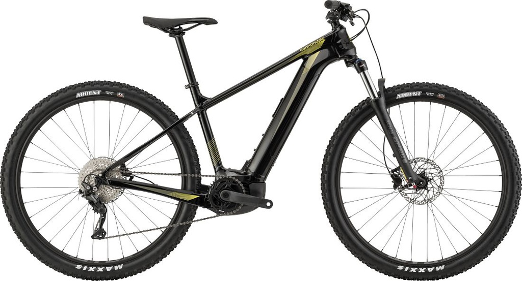 Cannondale Trail Neo 3 ORG MD