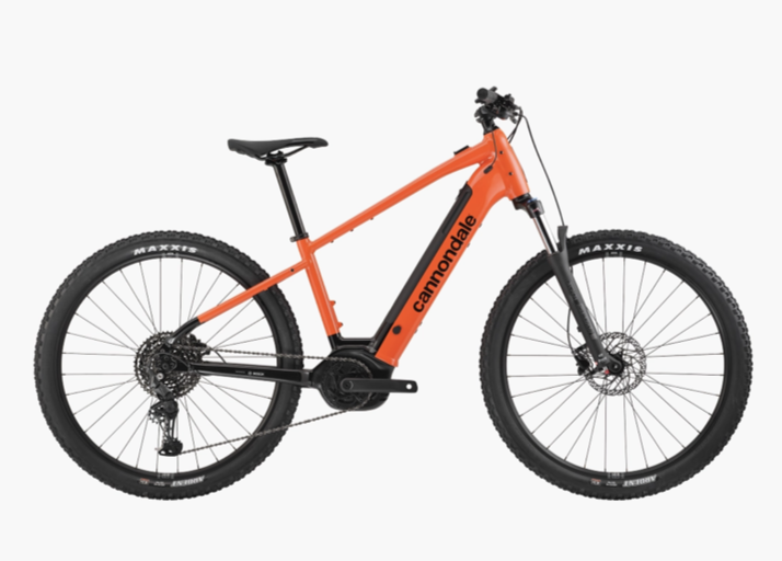 Cannondale Trail Neo 3 ORG MD