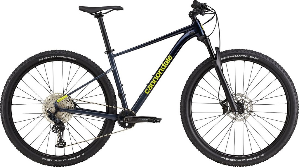 Cannondale Trail SL 2 