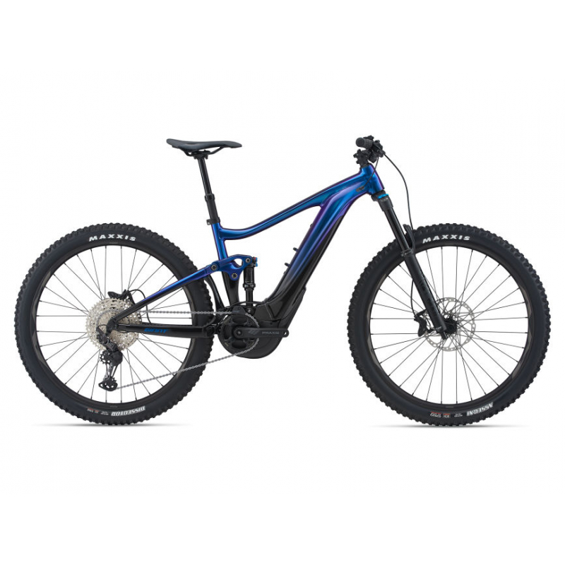 Giant Trance X E+ 2 Pro 29er 25km/h Medium