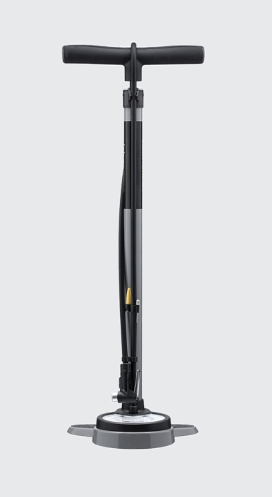 Precise Floor Pump