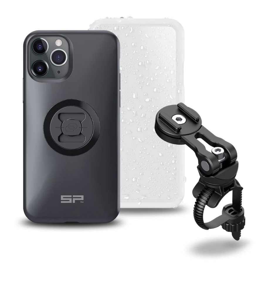 SP CONNECT - Bike Bundle II - IPhone 12 mini