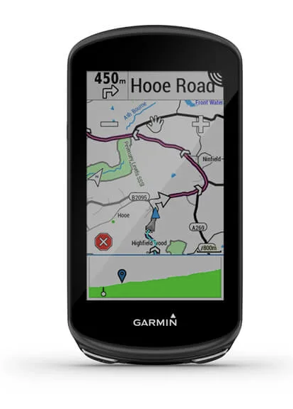 GARMIN - Edge 1030 Plus