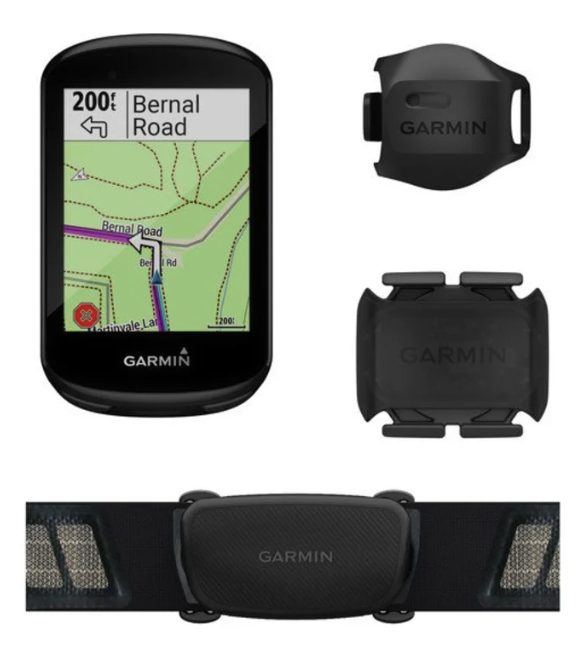 GARMIN - Edge 830 Sensor Bundle