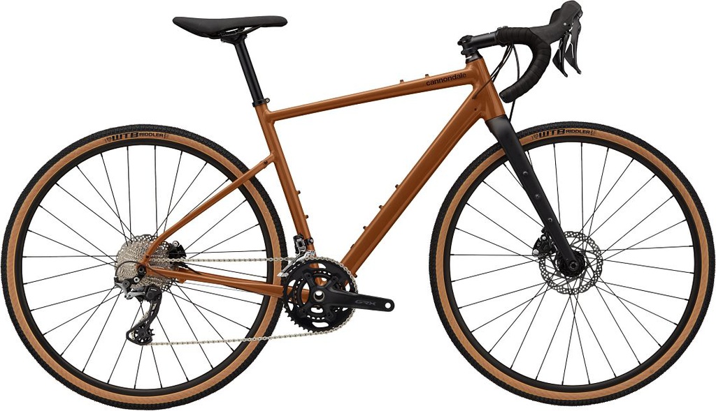 Cannondale Topstone 1 Cinnamon LG