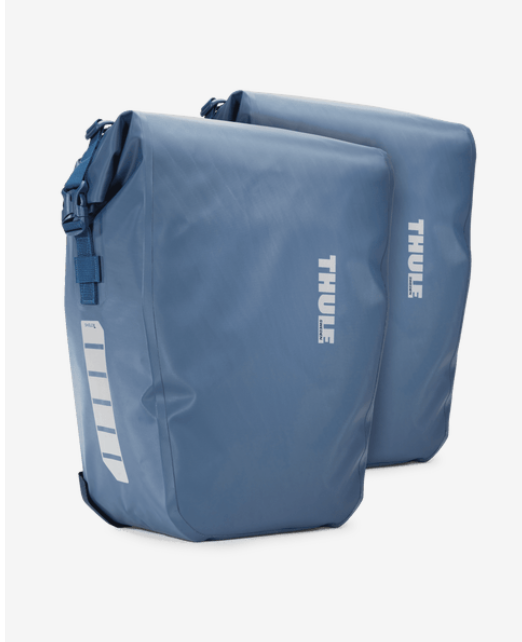 Thule Shield - sacoche 25L (lot de 2, bleue)