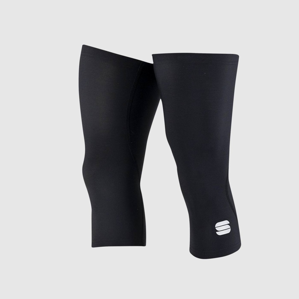 Thermodrytex Knee Warmers Black M