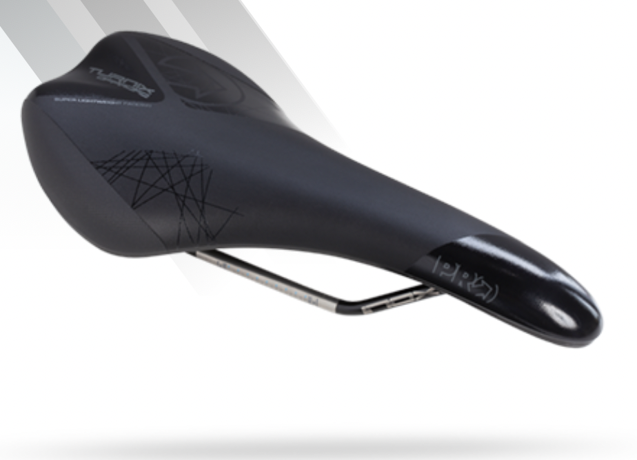 Pro Selle Turnix VTT Noir 142mm PRSA0262