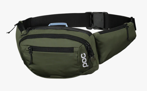 Lamina hip pack