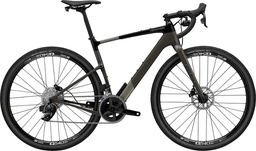 Cannondale Topstone Crb Rival AXS (SBK, XS)