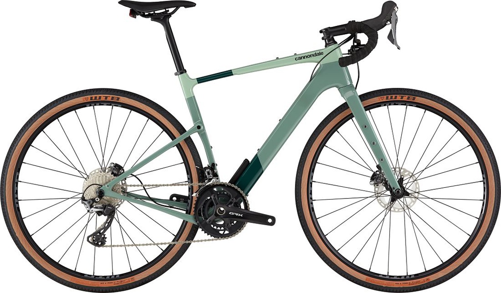 Cannondale Topstone Crb 2 Jade L