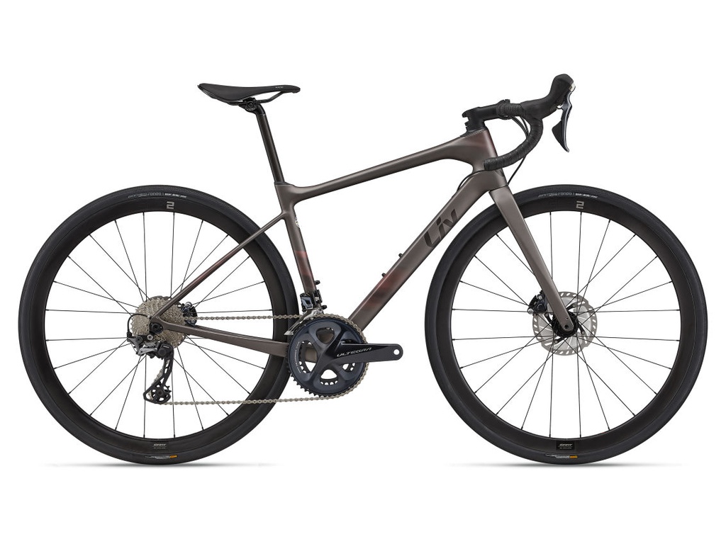 Liv Avail Advanced Pro 2 Metal S