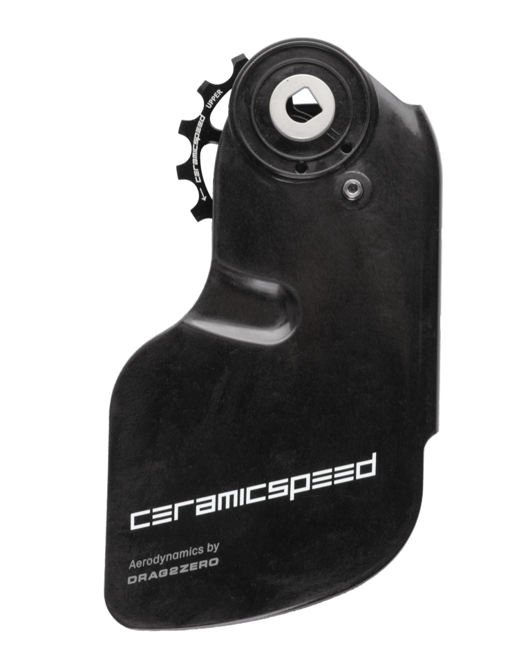 CERAMICSPEED (106776) BB PF30A SRAM DUB ROAD [COATED] NOIR