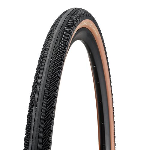 Pneu Kimberlite 700x35 TR TAN