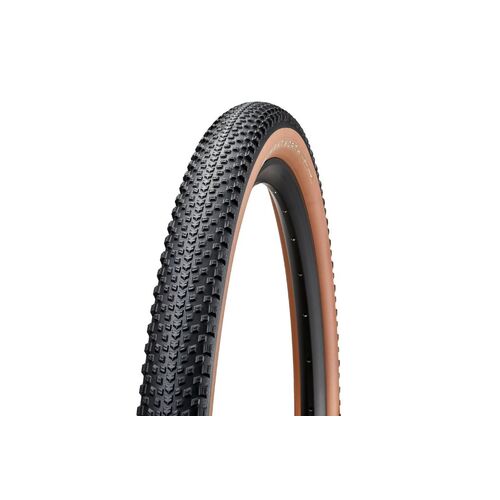 Pneu Krumbein 700x50 TR TAN