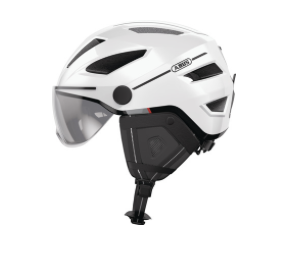 Casque PEDELEC 2.0 ACE Pearl White