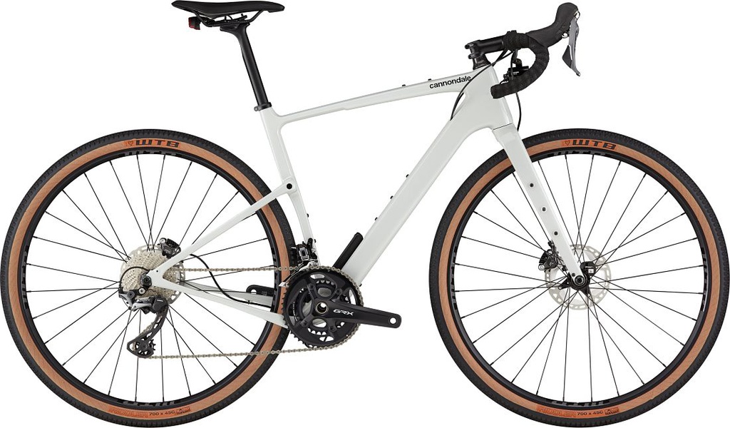 Cannondale Topstone Crb 2 L  Chalk P