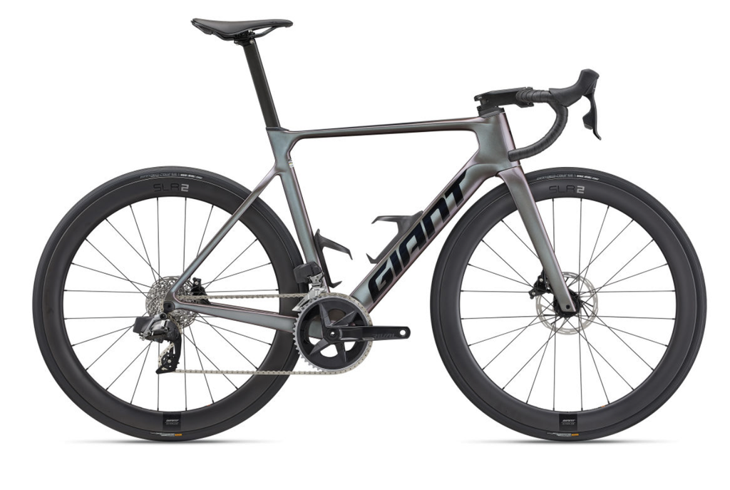 Giant Propel Advanced 1 Orion Nebula