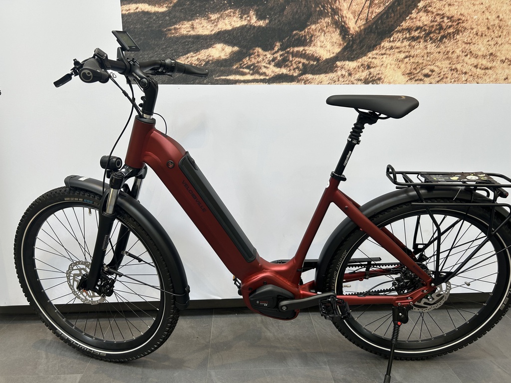 Velo de Ville SEB990 SUV SMART 27,5" 5 Nex RL