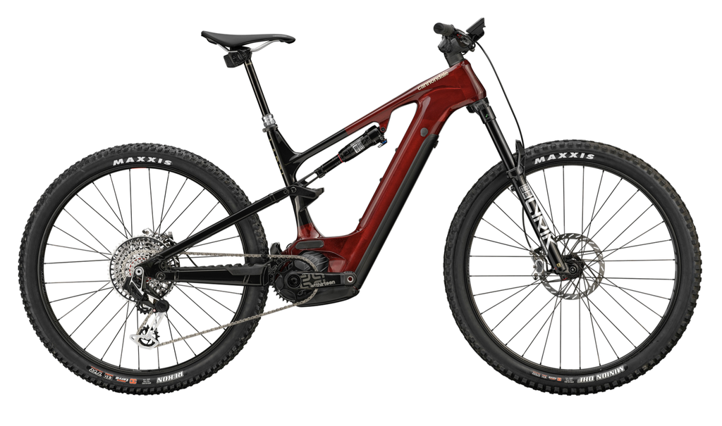 Cannondale Moterra Neo LAB71 TRD M