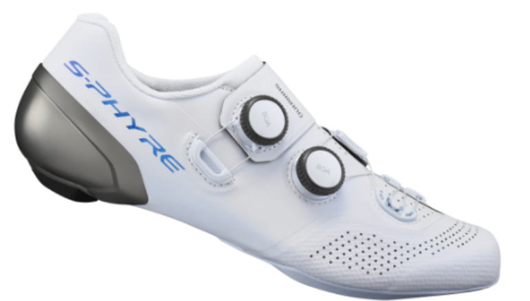 SMN chaussures RC902 Dame Dame BlancInd.Pack 38