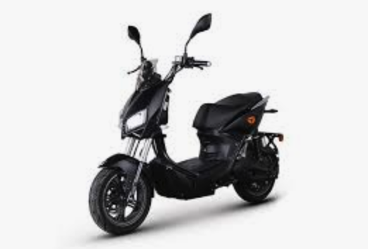 e-drive Scooter Yadea Z3