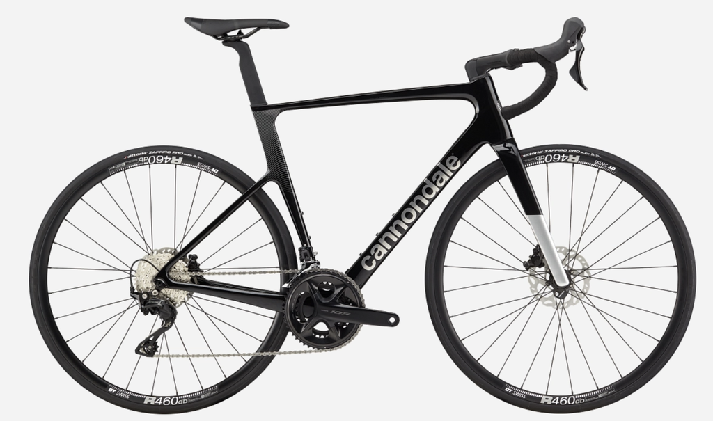 Cannondale Supersix EVO Crb 4 BLK